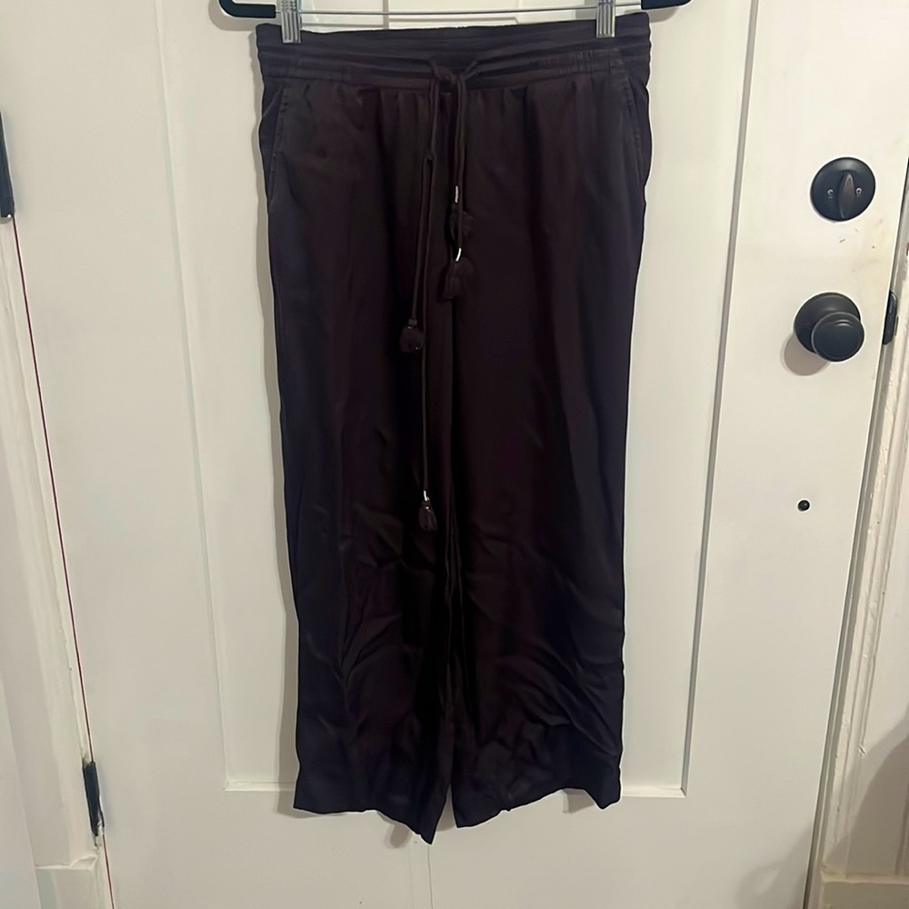 Loft Wide Leg pants - SP